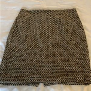 J Crew pencil skirt